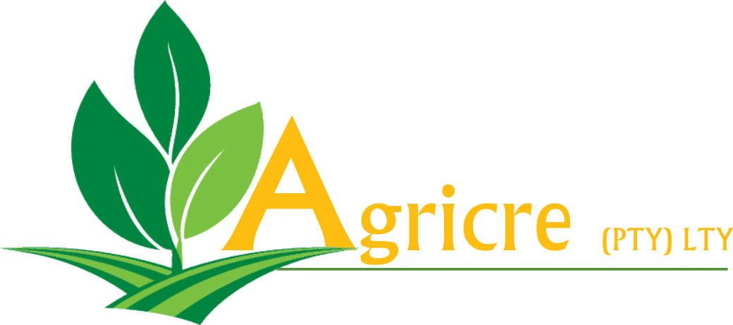 Agricre (Pty) Ltdis 